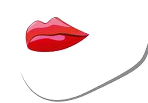 Permanent Make-up Lippen 1 volle pralle Lippen