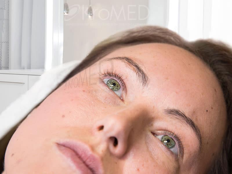 KroMED | Permanent Make-up Hamburg. Wünschen Sie sich ein perfektes Lippen Permanent Make-up in Hamburg? KroMED | Permanent Make-up Hamburg | KroMED - empfiehlt sorgfältig zu prüfen bevor Sie sich für ein gutes Permanent Make-up entscheiden. Nicht jede Empfehlung ist empfehlenswert. Auch eine "gute Adresse" kann unschöne Überraschungen bringen. Besser ist "weniger SCHEIN - mehr SEIN“! Leidenschaft soll es sein - der Sie ihr Gesicht anvertrauen. Daher lieber gleich zum Profi! Lassen Sie sich gut beraten von KroMED, dem Spezialisten für medizinische micro Pigmentation und Permanent Make-up in Hamburg. KroMED, das ist Permanent Make-up – für Sie in Hamburg. Wir freuen uns auf Sie